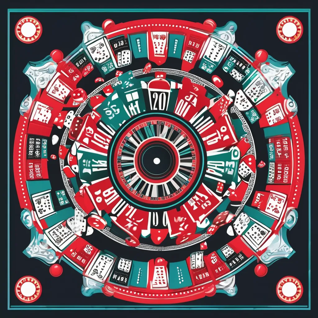 Stay Tuned: Changes in Gambling Compliance Rules